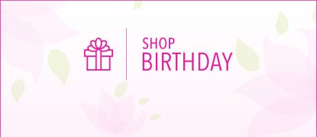 Beautiful Seasonal Flowers Banner